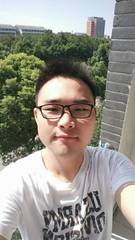 2020级博士 徐泽明