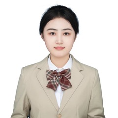 2024级硕士曾娜娜