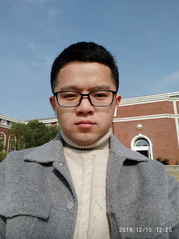 2020级博士李聪