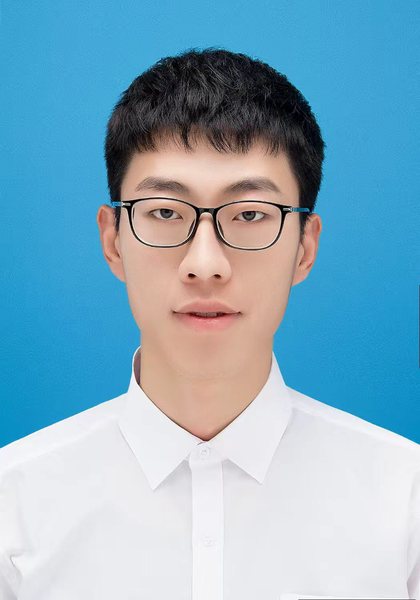 2025级博士赵智伟