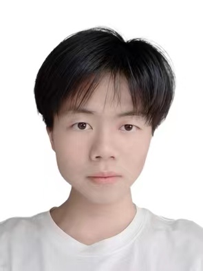 2023级硕士 徐斌