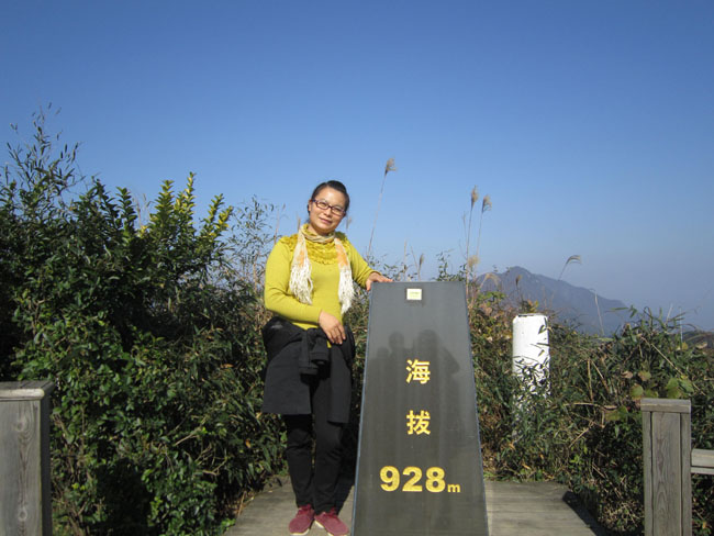 2004级研究生 王春兰