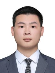 2023级硕士 陶童