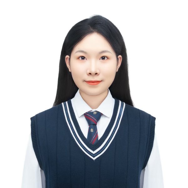 2025级硕士李家喻