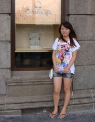 2011级研究生 倪春燕