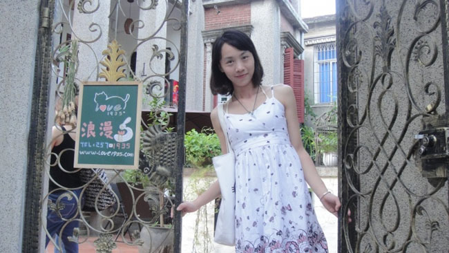 2009级研究生 常玉洁