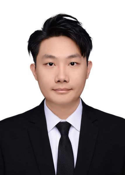 2025级硕士王庆程