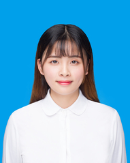 2019级硕士 徐婉莹