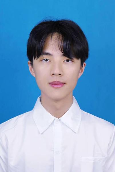 2026级硕士徐凯