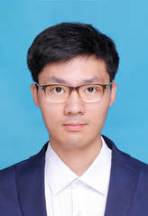 2015级硕士 李武祥