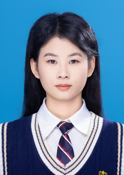 2025级硕士沈秀贞