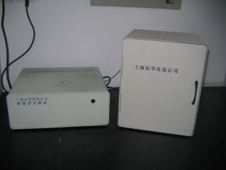 电化学工作站