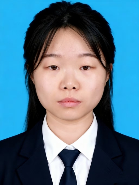 2026级硕士危子懿