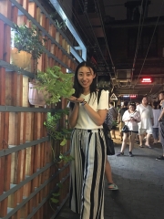 2016级硕士林世鑫