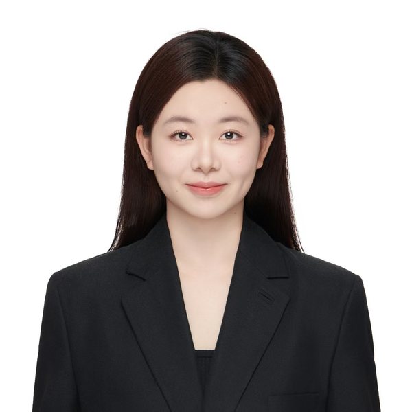 2026级博士章舒芬