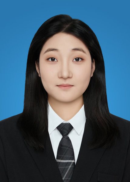 2026级硕士王颖