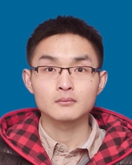 2013级硕士 李骏驰