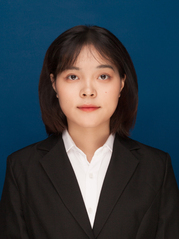 2024级博士杨春艳