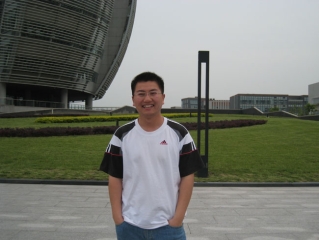 2005级博士研究生 张文华