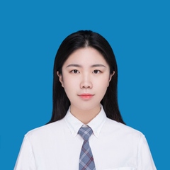 2024级硕士黄心怡