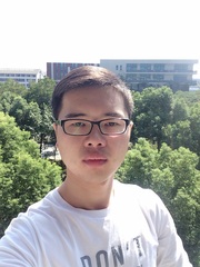 2017级硕士 张士启