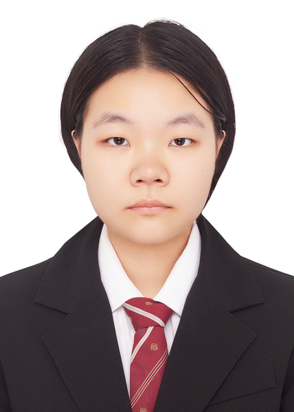2026级硕士范婷