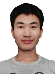 2021级硕士黄志文